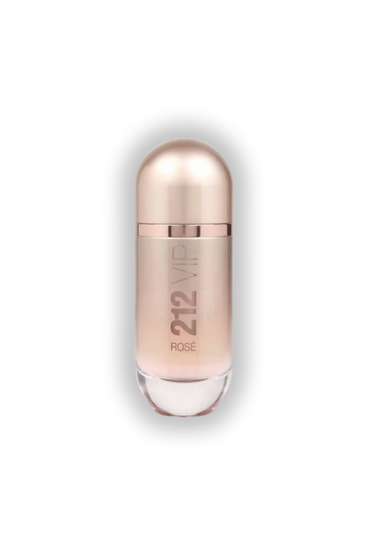 Carolina Herrera 212 VIP Rose