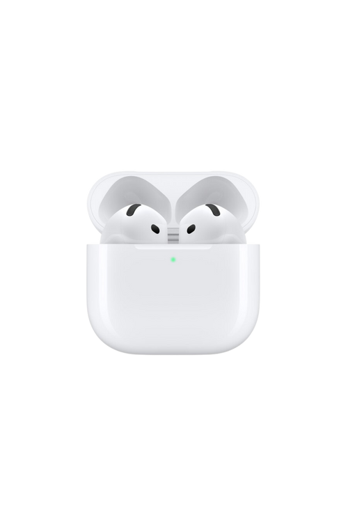 AirPods Gen 4