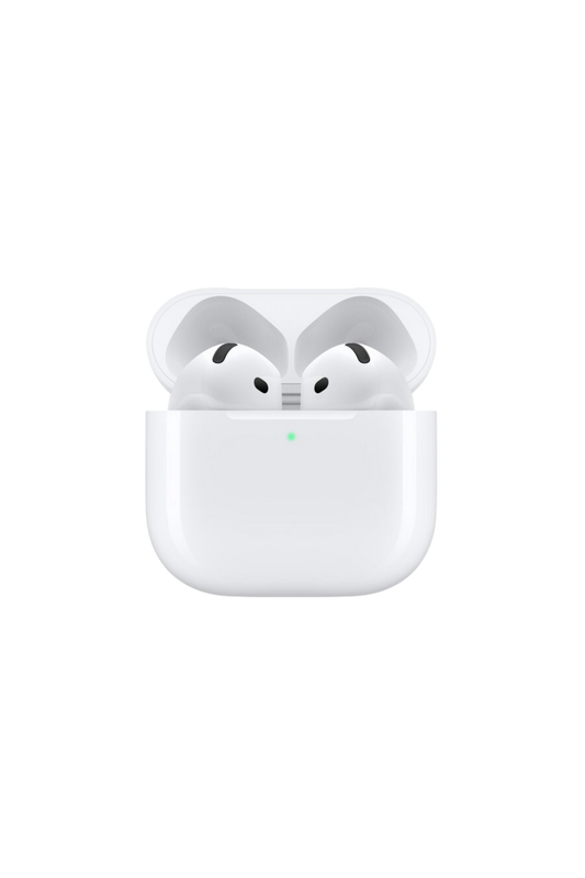 AirPods Gen 4