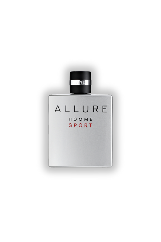 Chanel Allure Homme Sport Eau de Toilette